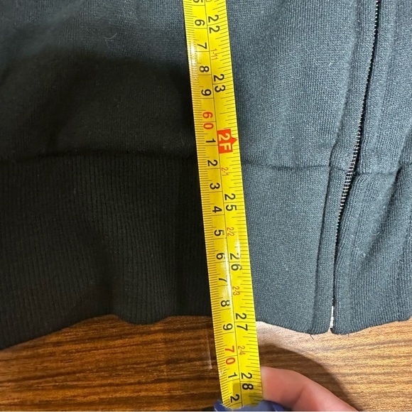 Disney Mickey & Minnie Mouse red black jacket - Picture 12 of 12